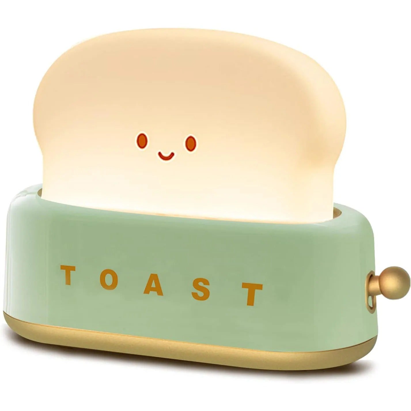 Toast Night Lamp