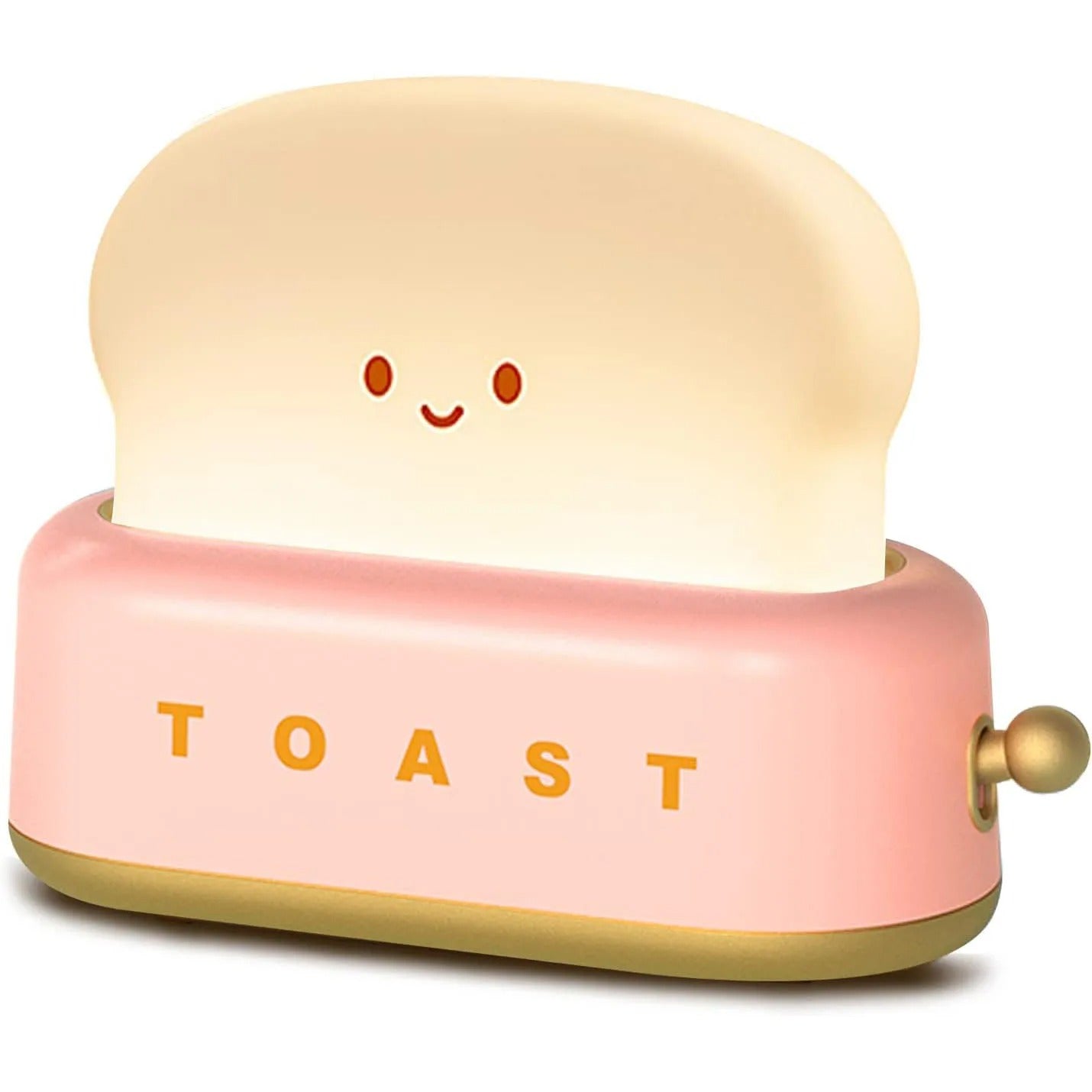 Toast Night Lamp